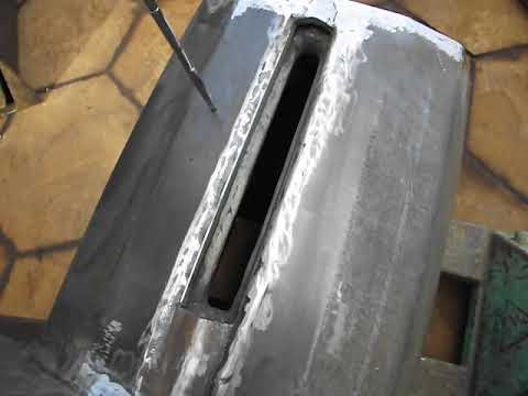 Видео: Так подогревать вторичный воздух или нет.