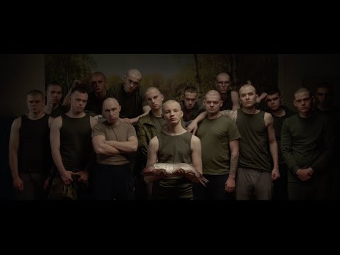 Видео: Shortparis – Гетто в озере «Зов озера» pt. I