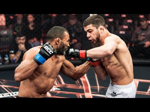 Видео: Определился соперник МИДАЕВА | Хабиб Булачов vs Элисмар Силва | ГРАН-ПРИ | RCC 23