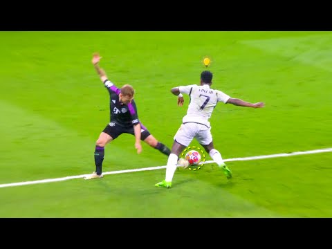 Видео: ГЕНИАЛЬНЫЕ Моменты В ФУТБОЛЕ 2024 ᴴᴰ