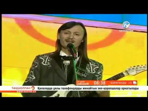 Видео: Ұлықпан Жолдасов - «Неге солай?»
