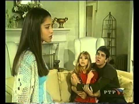 Видео: Он не достоин тебя (Él no es digno de ti)