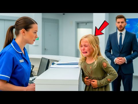 Видео: "НЕ ОБСЛУЖВАМЕ ПРОСЯКИНИ!" - БЕДНО МОМИЧЕ ПЛАЧЕШЕ ЗА ПОМОЩ, ДОКАТО МИЛИОНЕРЪТ...