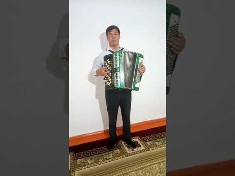 Видео: Ақын, сазгер Мұхтар Құраловтың "Бұлқынды жүрек" әні. Орындайтын әнші, музыкант  Мұхит Құралов.