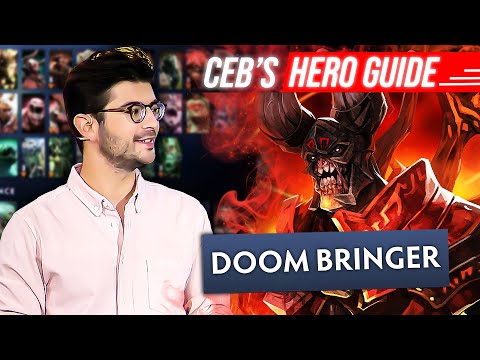 Видео: Посмотрите это РУКОВОДСТВО ПО ЛАЙНИНГУ для DOOM, чтобы улучшить игру в Dota✅