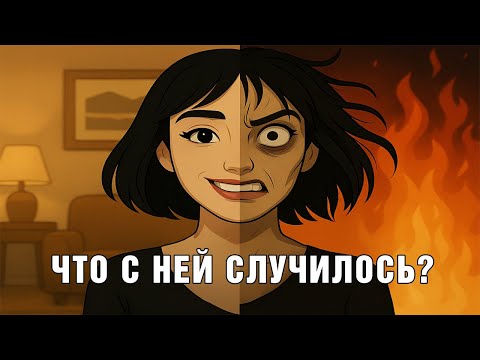 Видео: ПОЧЕМУ ЖЕНЩИНЫ СХОДЯТ С УМА ПОСЛЕ 40 ЛЕТ