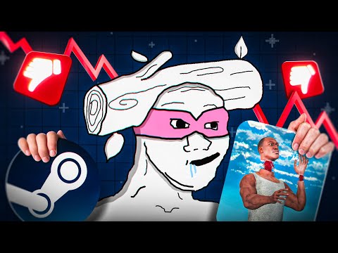 Видео: САМЫЕ ВСРАТЫЕ СИМУЛЯТОРЫ В STEAM...