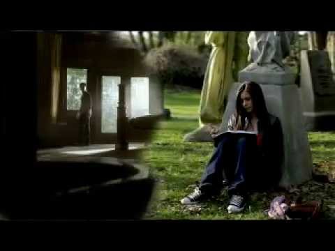 Видео: Mc Белый - Елена и Деймон - Любовь не ждет рассвета