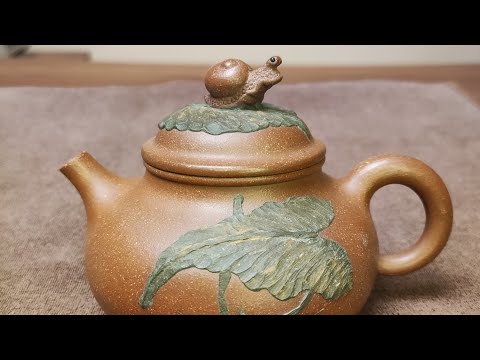 Видео: Исинская красота от дедушки ( 8.02.25 )