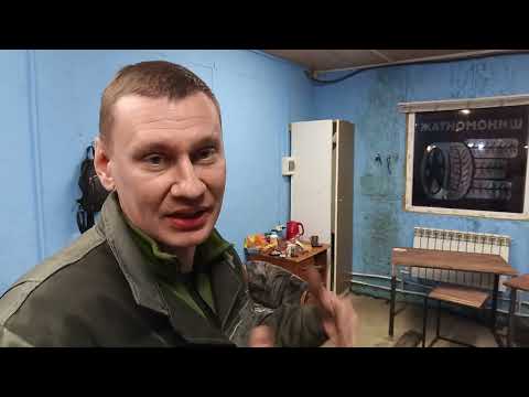 Видео: Сварка алюминия. Правка дисков. г. Липецк