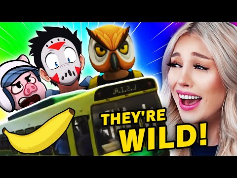 Видео: МЫ ИЗУЧАЕМ КЛАССИЧЕСКУЮ ИСТОРИЮ GTA BANOSS CREW!