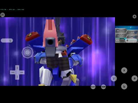 Видео: Дот-Фейсор кастом против Ахиллеса д9 кастом в игре Danball senki wars - 7 часть