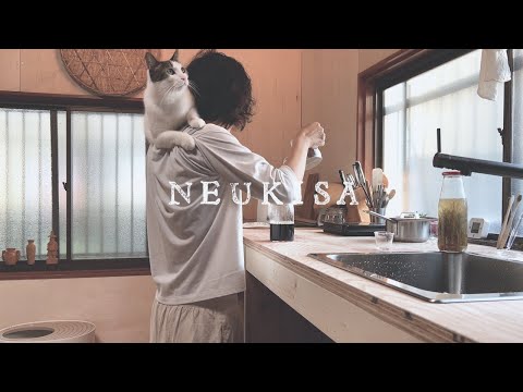 Видео: Влог / Небольшая обновка, начиная с того, что можно делать сейчас.