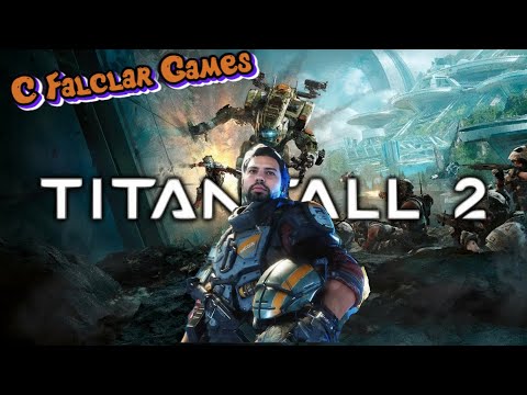 Видео: Titanfall 2 - ПРОХОЖДЕНИЕ И ОБЗОР ИГРЫ №1 ► Falclar Games  #titanfall2 #titanfall2обзор