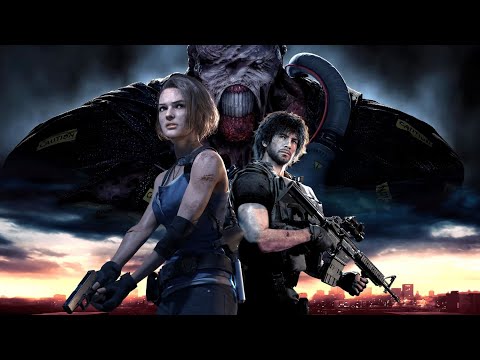 Видео: RESIDENT EVIL 3 REMAKE  Почему получился такой ремейк?