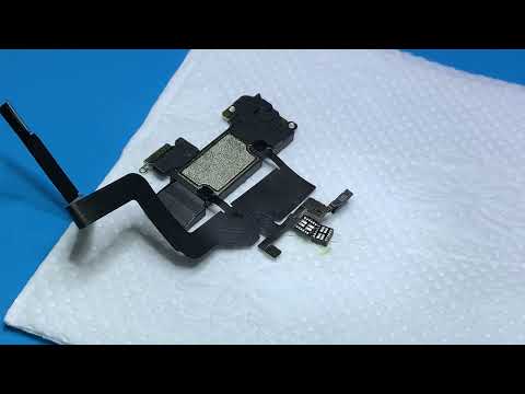 Видео: iPhone 11 ошибка 4013 не прошивается. iPhone 11 error 4013