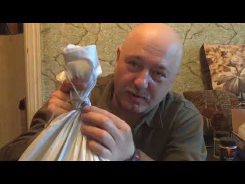 Видео: Обзор первых посылок для развития моего канала на Ютубе.