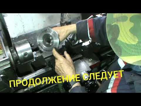 Видео: Хроника мастерской   Фильм 1  Делилка