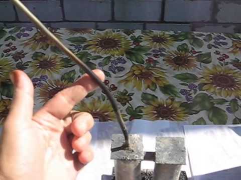 Видео: Черниговские инициативы Независимая энергетика  Испытания