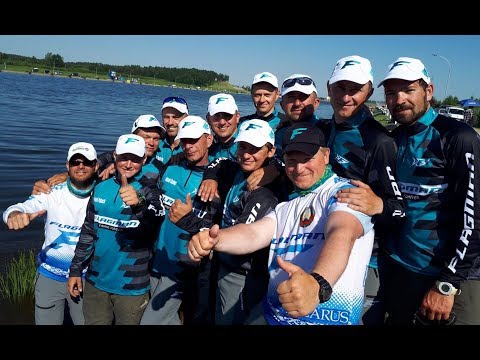 Видео: Клубный Чемпионат Мира 2018 / World Feeder Champioship for Clubs 2018