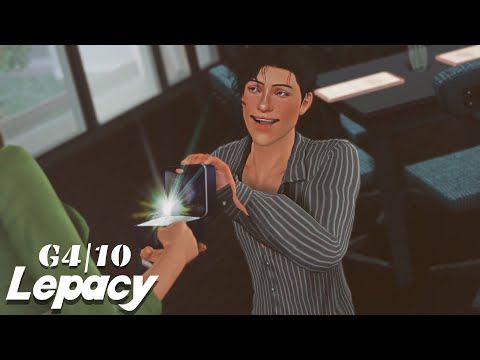 Видео: ⭐Жених и Невеста⭐ Симс 3 Династия по Дополнениям (G4) | The Sims 3 Lepacy Challenge #11