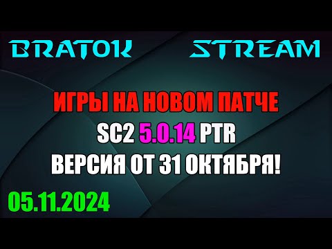 Видео: Циклоны снова имба? Игры на новом патче!