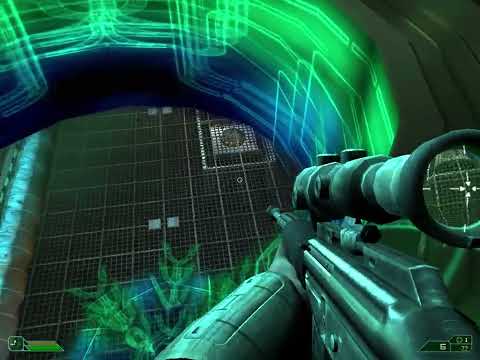Видео: Area 51 - прохождение - #11 - Project Blue Book