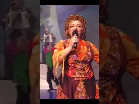 Видео: Надежда Кадышева - Пойте, птахи песенки