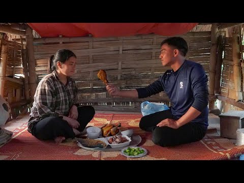 Видео: Любовь — это не только слова — действия Линя для Ту Са доказывают всё | Эмоциональная история