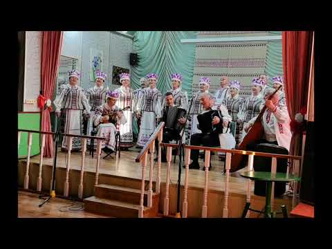 Видео: "Жыцень" -юбилейный концерт
