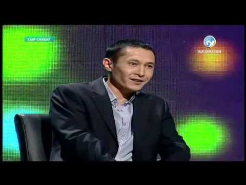 Видео: «Сыр-сұхбат». Дулыға Ақмолда