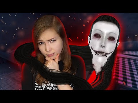 Видео: ОБНОВЛЕНИЕ ИГРЫ И СЮЖЕТА [Прохождение Eyes - The Horror Game]