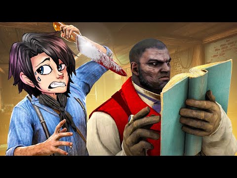 Видео: САМЫЕ РОБКИЕ МАНЫ НА КОРАБЛЕ! - Dread Hunger!