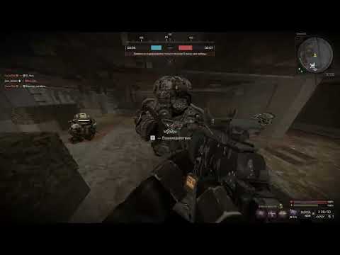 Видео: ОБЗОР АСМ-СЕРВАЛ В STALCRAFT X / ОН ВАМ НЕ АМБ-17!