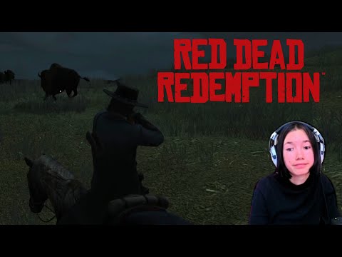 Видео: [ВСТРЕЧАЙ, БЛЭКУОТЕР!] ➤  Red Dead Redemption #24