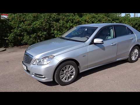 Видео: Проблема и сброс адаптаций на АКПП Mercedes W212/W211/W210