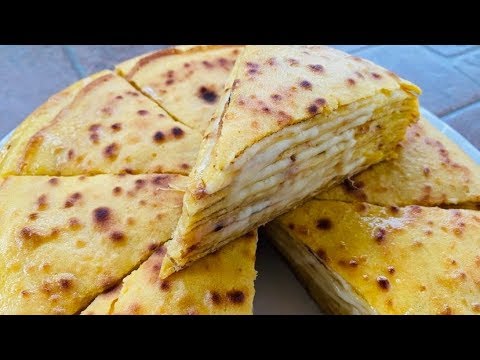 Видео: Пченкарни Палачинки кои досега не сте ги Пробале !!!