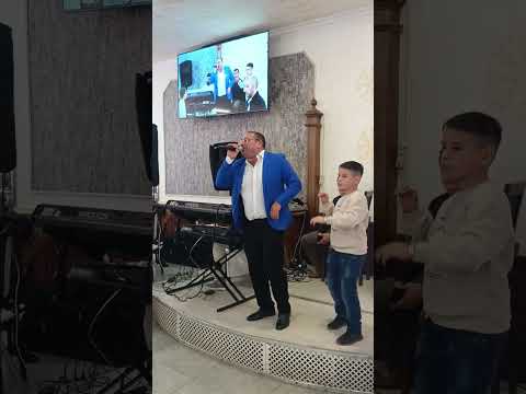 Видео: Омар Шамоян Езидская свадьба 2024