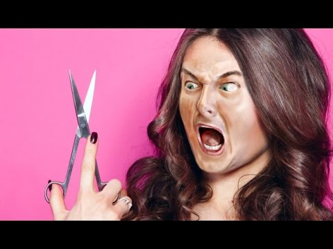 Видео: МАТЬ ОТРЕЗАЛА СЫНУ БОЛТ - БРОДВЕЙСКИЕ ПРЕМЬЕРЫ