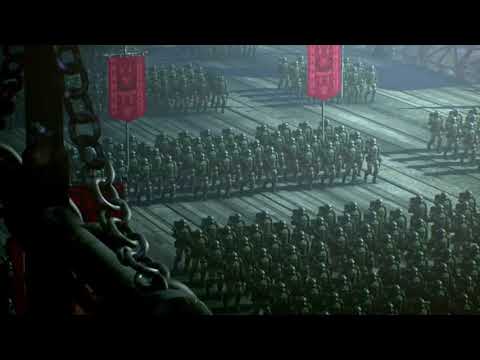 Видео: DonReven - Имперский марш (warhammer 40k)