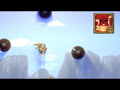 Видео: Сильнейший лук VS Инфернум Босс Раш | Boss rush Infernum Mode