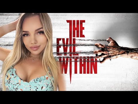 Видео: ФИНАЛ THE EVIL WITHIN