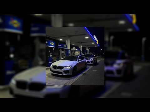 Видео: Santiz – Музе [Slowed + Reverb]