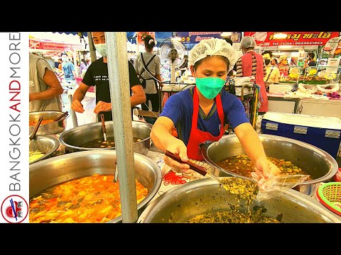 Видео: Вы любите сладкое или острое? Получайте дешевую тайску...