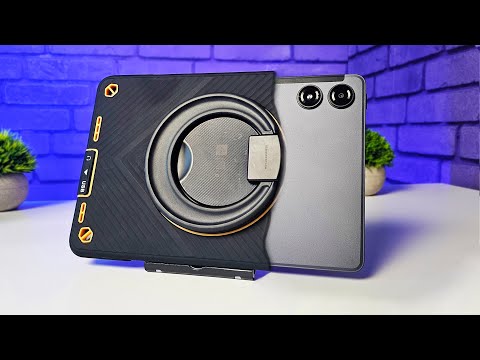 Видео: 🔥НАКОНЕЦ-ТО МЫ МОЖЕМ САМИ РЕШИТЬ🔥! AGM PAD P2 ACTIVE. ОН ДЛЯ ВСЕГО! 🔥.