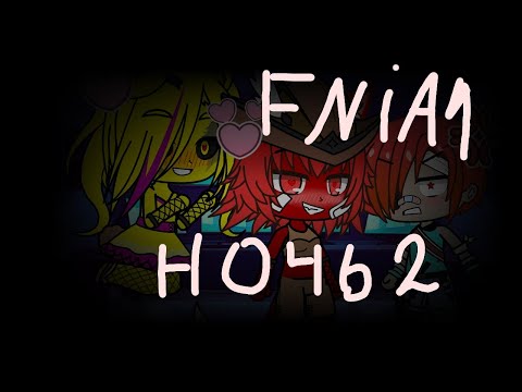 Видео: вторая ночь во FNIA 1 (один против всех)