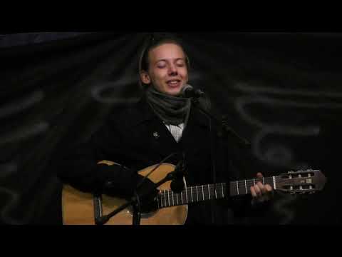 Видео: Дэн Литвинов на ДрСцене. Купала на Рожайке-2014