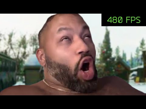 Видео: План по оптимизации Таркова