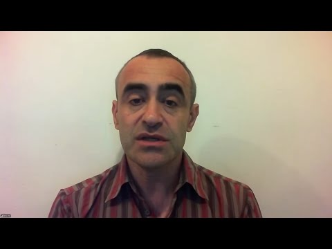 Видео: Удары по энергетике и "ядерные испытания для Китая"