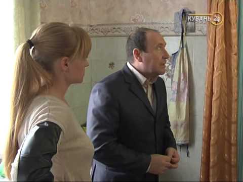 Видео: 10.04.15 Программа «Горячая линия». Выселяют из дома с. Ольгинское